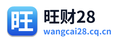 旺财28 Logo
